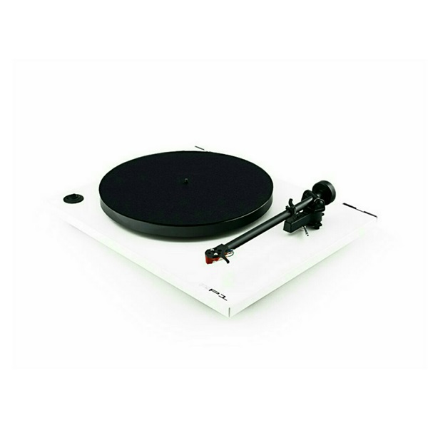 REGA RP1 Performance Pack