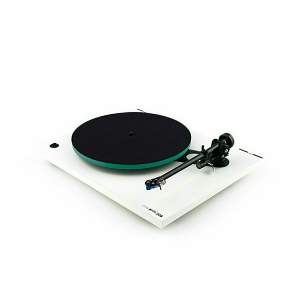 REGA RP3 With Elys 2 REGA RP3 With Elys 2