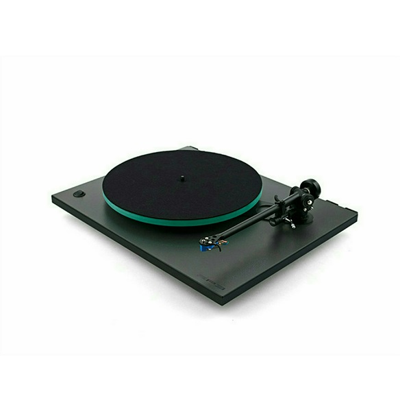 REGA RP3 With Elys 2 REGA RP3 With Elys 2
