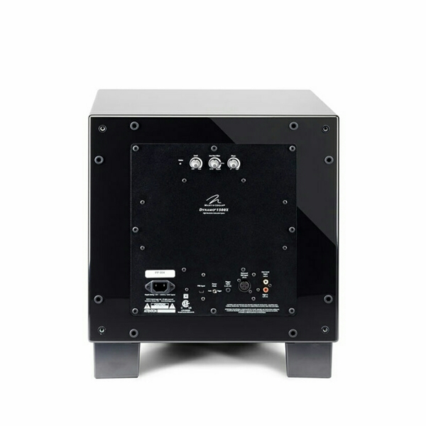 Martin Logan Dynamo 1500X