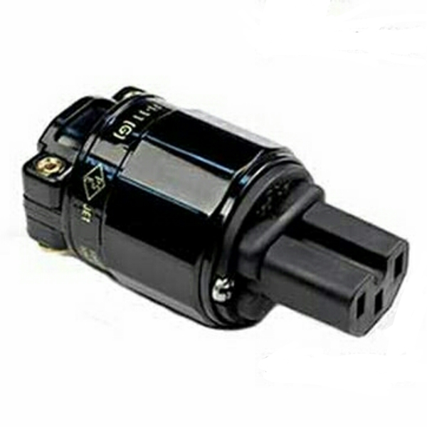 Furutech FI-11-N1 (R) , (G) , (CU) Furutech FI-11-N1 (R) , (G) , (CU)