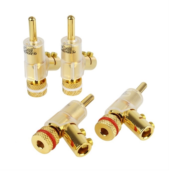 Furutech FP-202 (R) , (G) Furutech FP-202 (R) , (G)