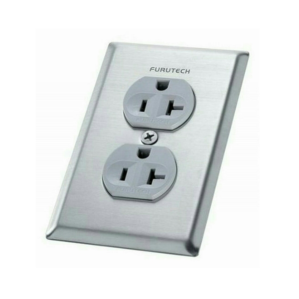 Furutech Outlet Cover 102-D