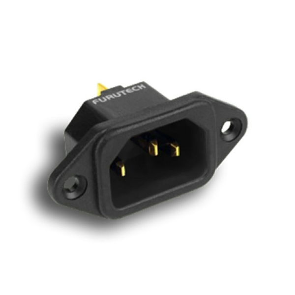 Furutech INLET (R) , (G) Furutech INLET (R) , (G)