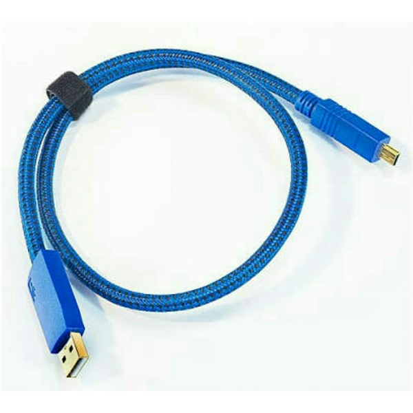 Furutech GT2 USB 2.0 (A TO B) Furutech GT2 USB 2.0 (A TO B)