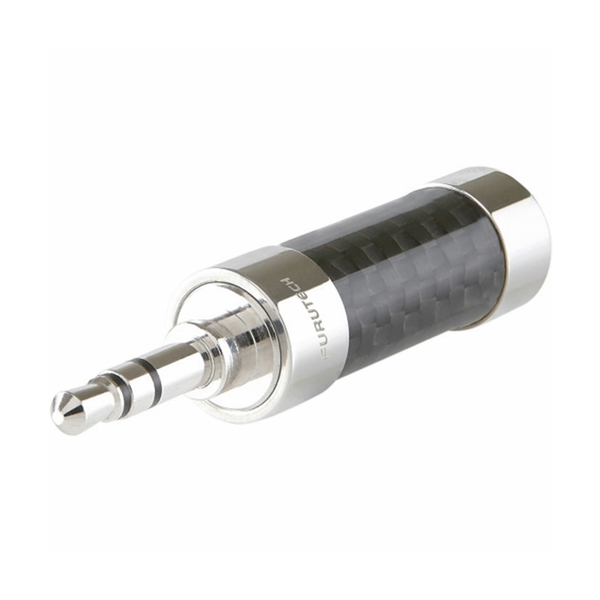 Furutech CF-735SM (R) 3.5 mm Stereo Furutech CF-735SM (R) 3.5 mm Stereo
