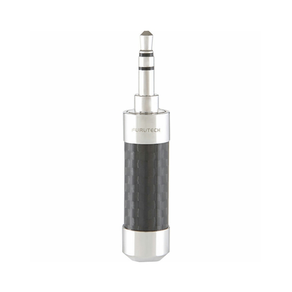 Furutech CF-735SM (R) 3.5 mm Stereo Furutech CF-735SM (R) 3.5 mm Stereo