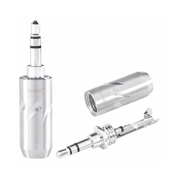 Furutech FT-735SM (R) 3.5 mm Stereo Furutech FT-735SM (R) 3.5 mm Stereo