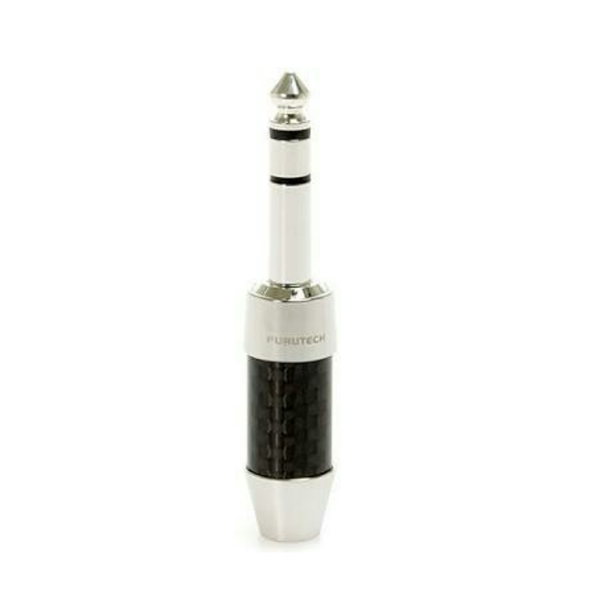 Furutech CF-763 (R) 6.3 mm Stereo Furutech CF-763 (R) 6.3 mm Stereo