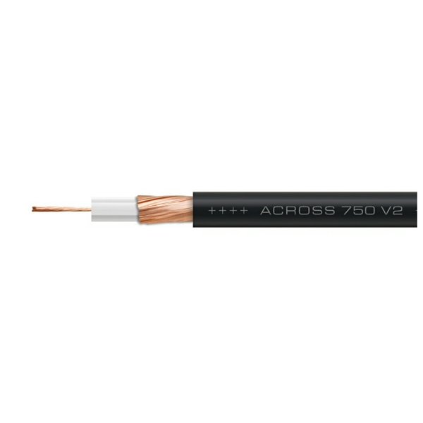 Oyaide ACROSS 750 V2 Oyaide ACROSS 750 V2