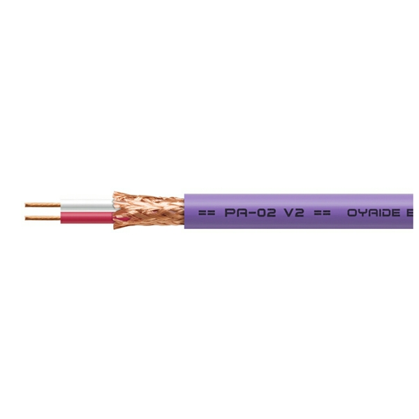 Oyaide PA-02 V2 Oyaide PA-02 V2