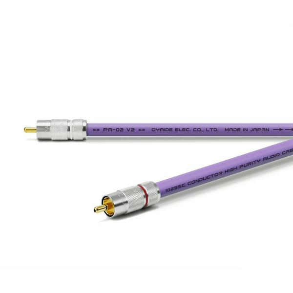 Oyaide PA-02 TR V2 Oyaide PA-02 TR V2