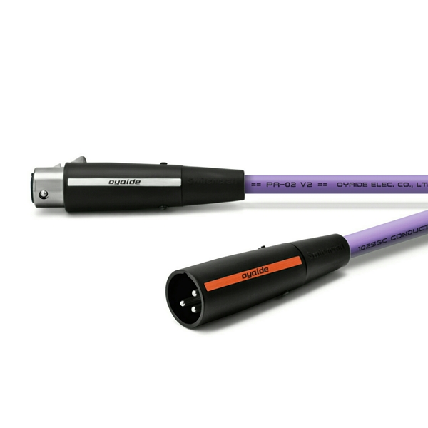 Oyaide PA-02 TX V2 Oyaide PA-02 TX V2