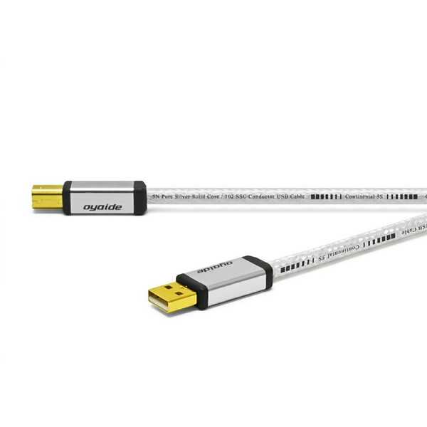 Oyaide Continental 5S V2 Oyaide Continental 5S V2