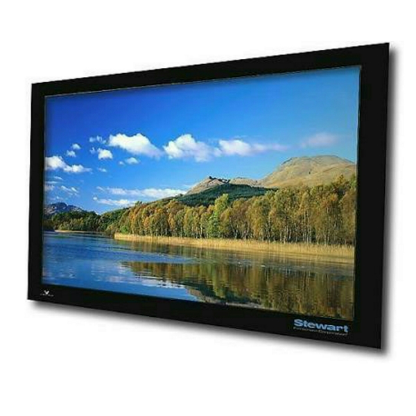 Stewart StudioTek 130 G3 Fixed Frame 16:9