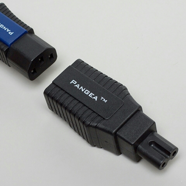 PANGEA IEC C7 ADAPTER PANGEA IEC C7 ADAPTER