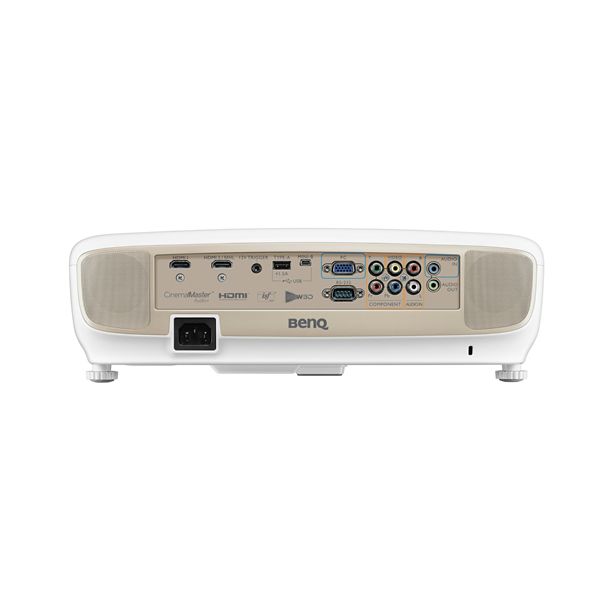 BenQ W 2000 BenQ W 2000