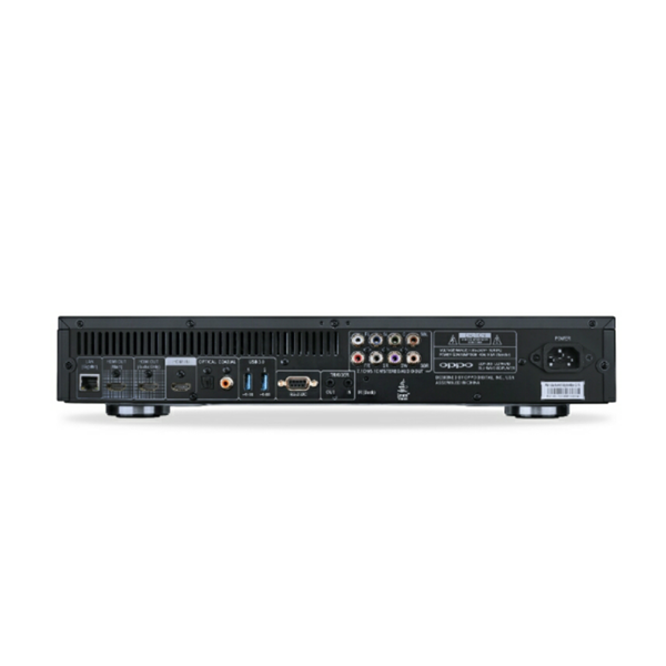OPPO UDP-203 4K ULTRA HD BLU-RAY