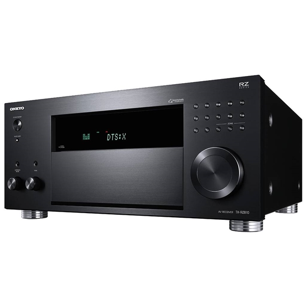 ONKYO TX-RZ810 A/V Receiver