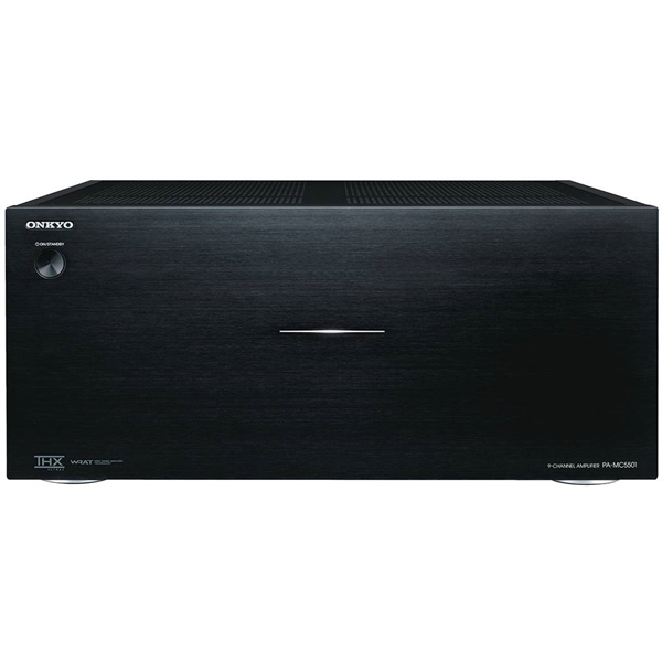 ONKYO PA-MC5501 Poweramp Multichannel ONKYO PA-MC5501 Poweramp Multichannel