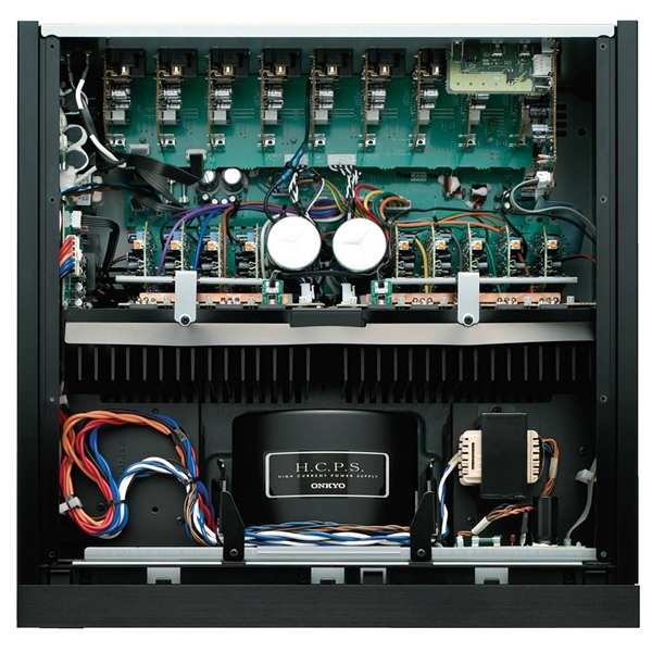 ONKYO PA-MC5501 Poweramp Multichannel ONKYO PA-MC5501 Poweramp Multichannel