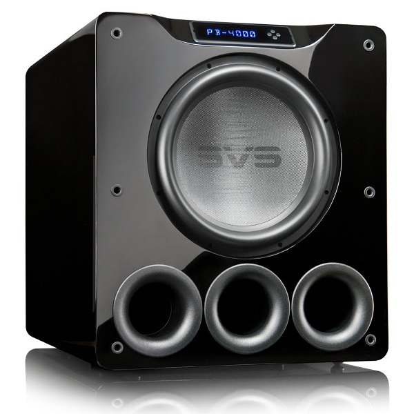 SVS PB4000 SVS PB4000