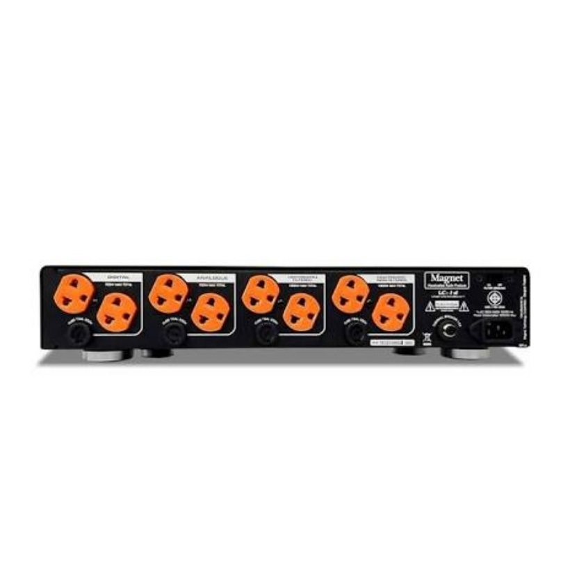 MAGNET LC-1D MAGNET LC-1D