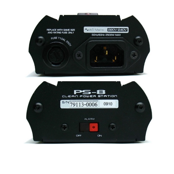 MAGNET PS-8SE