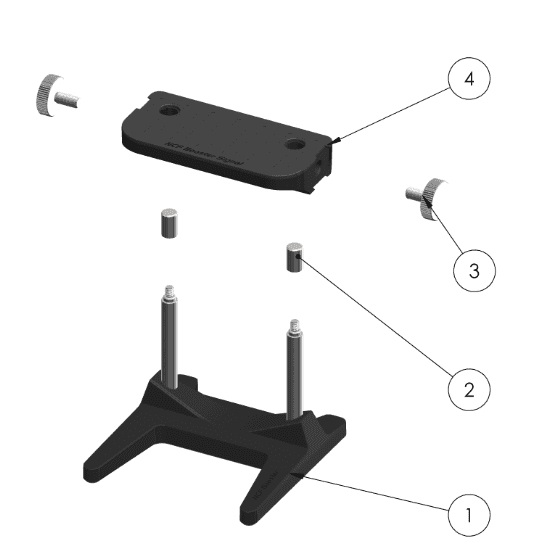 FURUTECH NCF BOOSTER SIGNAL FURUTECH NCF BOOSTER SIGNAL