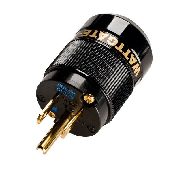 WATTGATE 330I AU GOLD AUDIOGRADE WATTGATE 330I AU GOLD AUDIOGRADE
