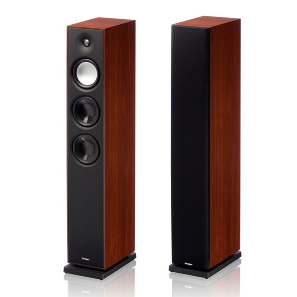 Paradigm Monitor 9 v 7 Paradigm Monitor 9 v 7