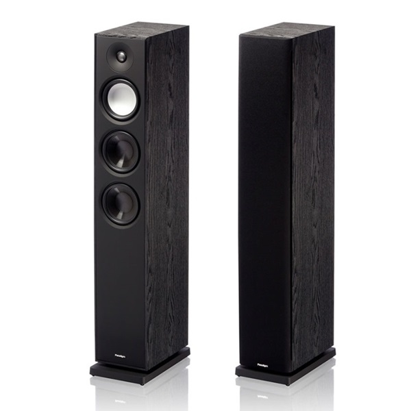 Paradigm Monitor 9 v 7 Paradigm Monitor 9 v 7