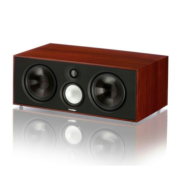 Paradigm Monitor Center 3 v 7 Paradigm Monitor Center 3 v 7