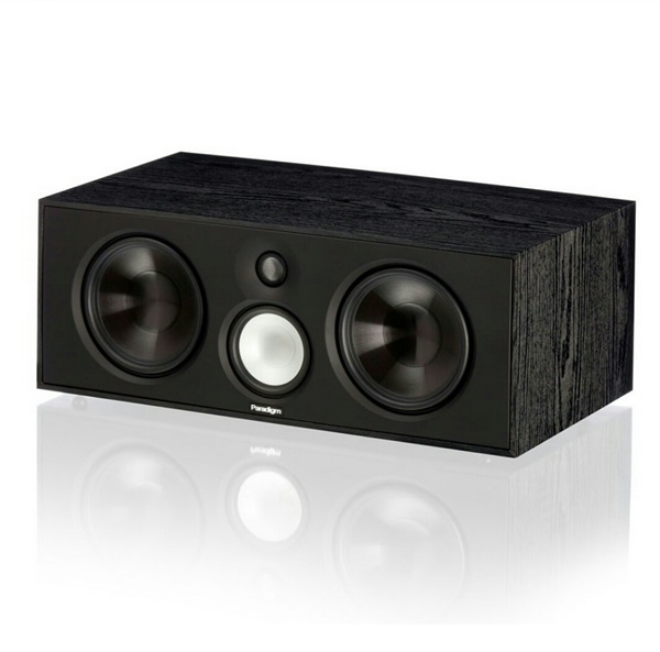 Paradigm Monitor Center 3 v 7 Paradigm Monitor Center 3 v 7