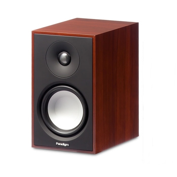 Paradigm Atom Monitor v 7 Paradigm Atom Monitor v 7