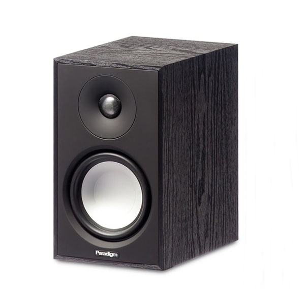 Paradigm Atom Monitor v 7 Paradigm Atom Monitor v 7