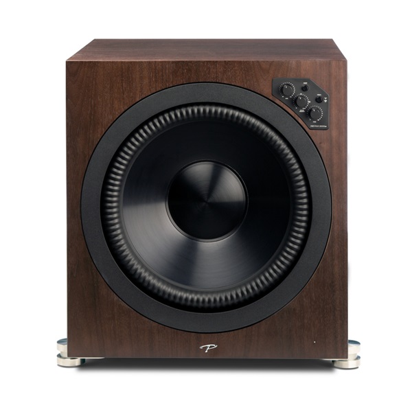 Paradigm Prestige 2000SW