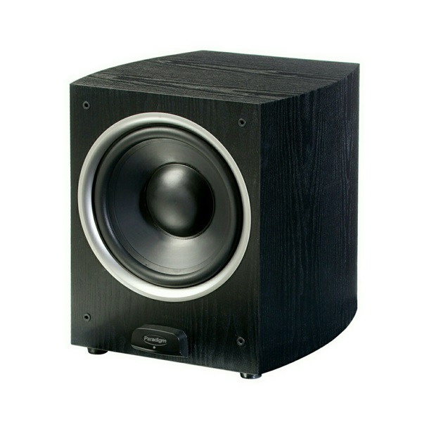 Paradigm PDR 100 Paradigm PDR 100