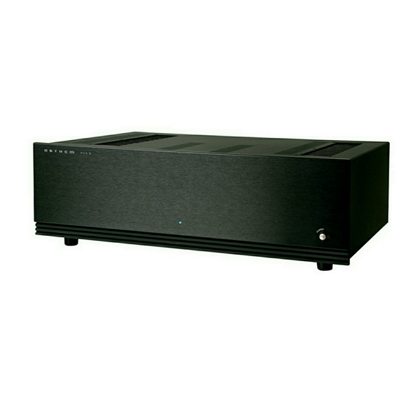 Anthem PVA 2 Anthem PVA 2