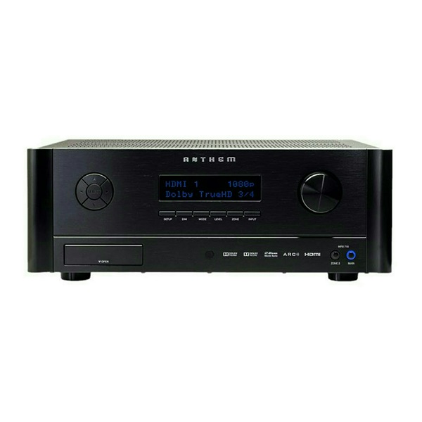 Anthem MRX-720 A/V Receiver Anthem MRX-720 A/V Receiver