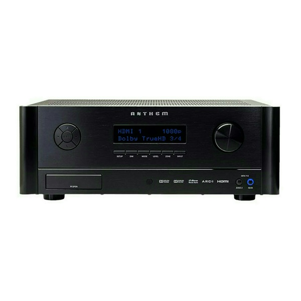 Anthem MRX-520 A/V Receiver