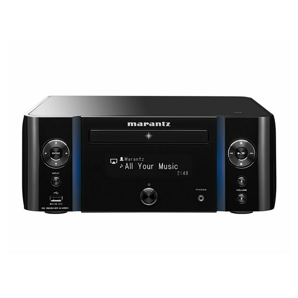 Marantz MCR 612 Marantz MCR 612