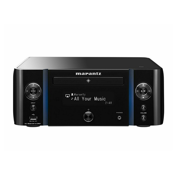 Marantz MCR 612