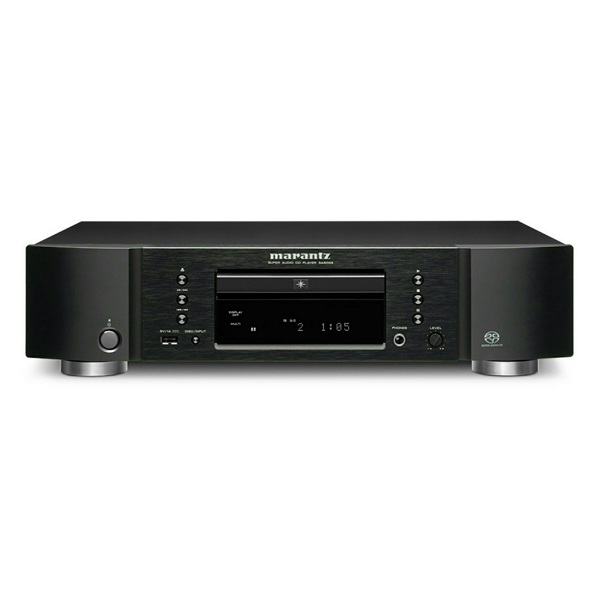 Marantz SA8005 Marantz SA8005