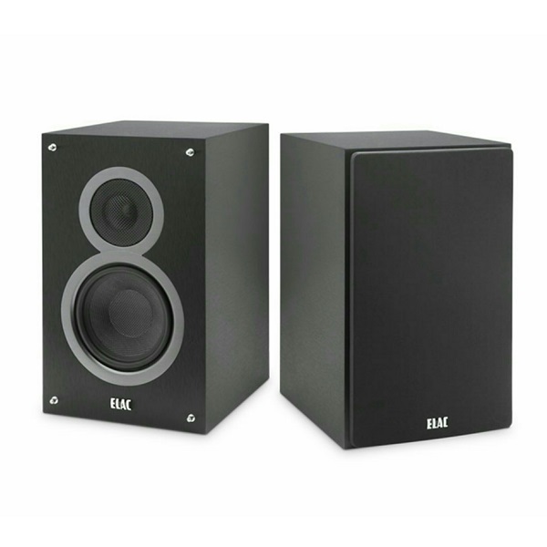 Elac Debut B6