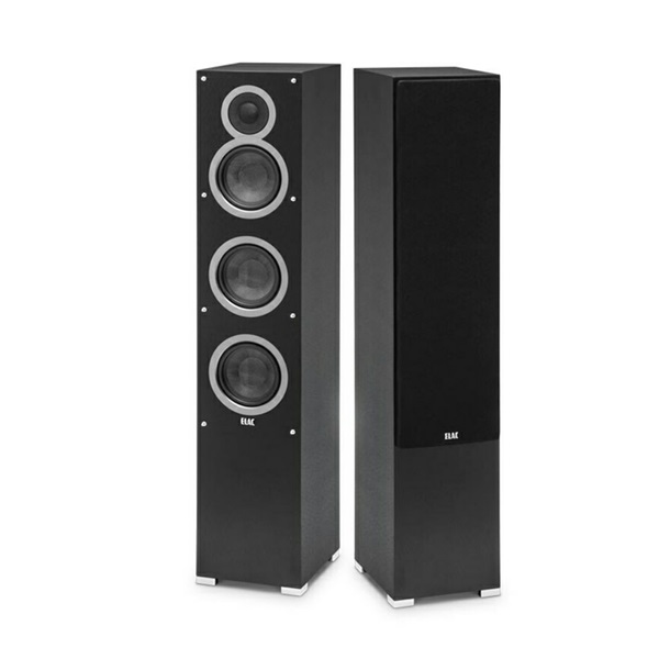 Elac Debut F5