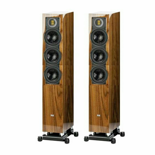 Elac FS 409 Elac FS 409