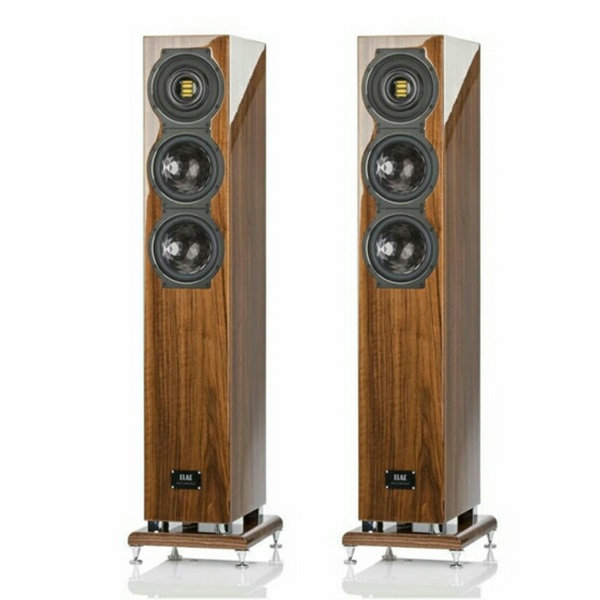 Elac FS 507 VX-JET Elac FS 507 VX-JET