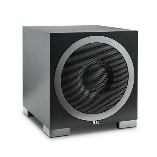 Elac Debut S10EQ