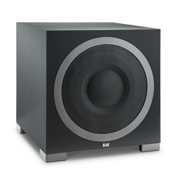 Elac Debut S12EQ Elac Debut S12EQ